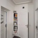 Paris Quartier Latin