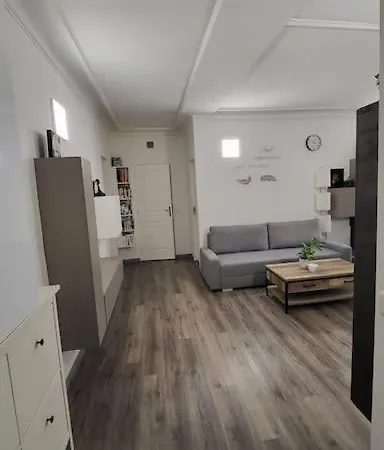 Apartment Quartier Latin