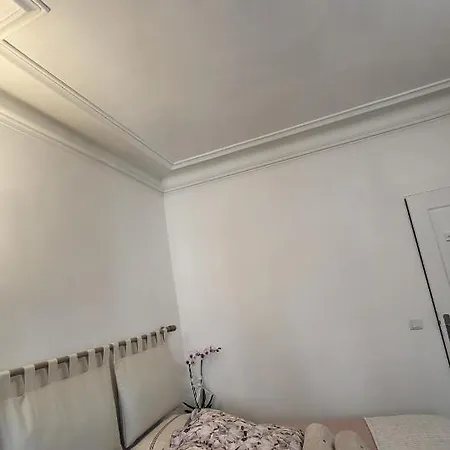 Apartment Quartier Latin Paris